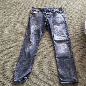 Scotch and Soda Ralston Jeans 36x34